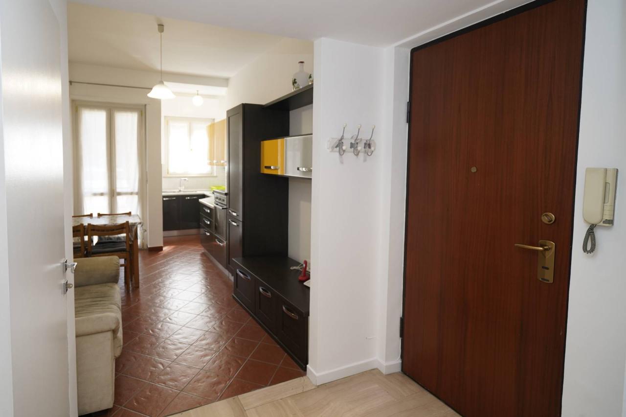 appartamento in affitto a Torino in zona Santa Rita