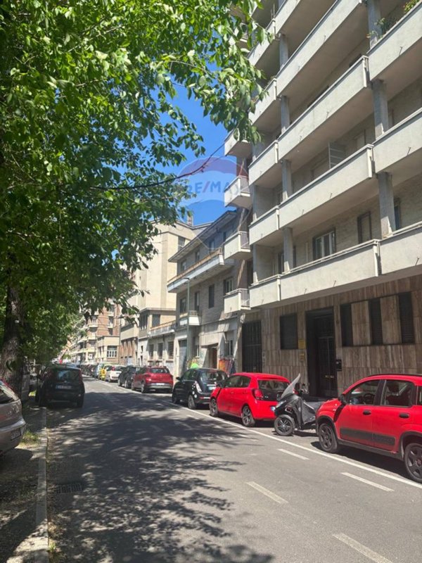 appartamento in affitto a Torino in zona Cenisia