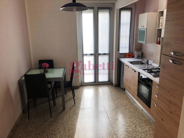 appartamento in affitto a Torino in zona Santa Rita