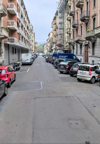 camera singola in affitto a Torino in zona Crocetta