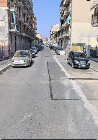 appartamento in affitto a Torino in zona Vallette