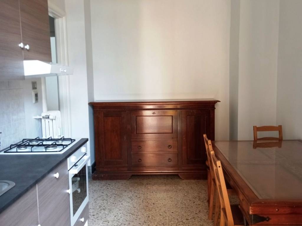 appartamento in affitto a Torino in zona Borgo San Paolo