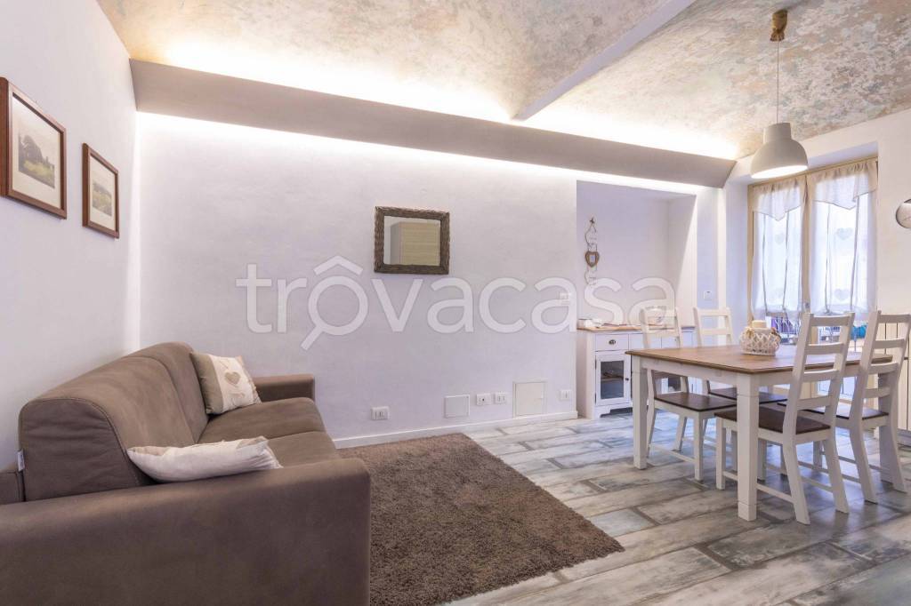 appartamento in affitto a Torino in zona Vanchiglia