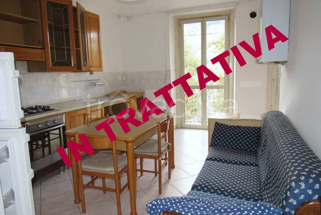 appartamento in affitto a Torino in zona San Donato