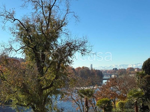 appartamento in affitto a Torino in zona Vanchiglia