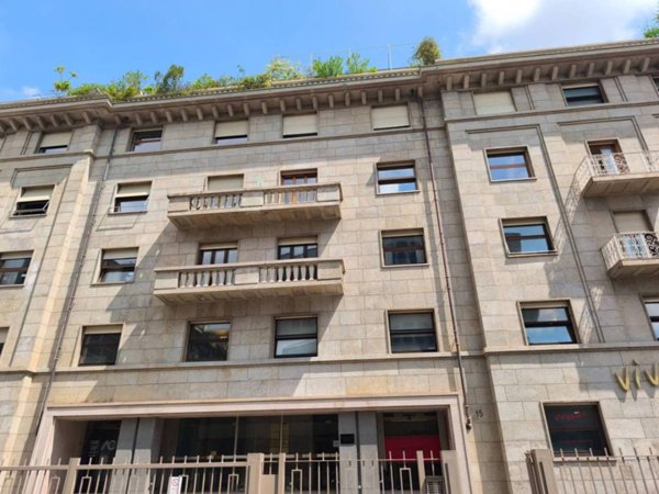 appartamento in affitto a Torino