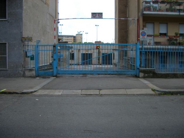 locale commerciale in affitto a Torino