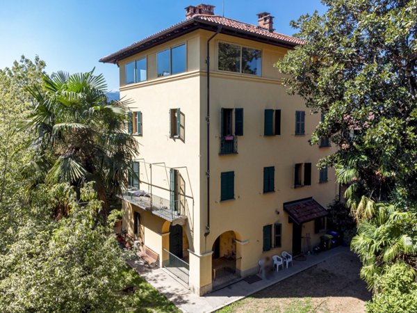 casa indipendente in affitto a Torino