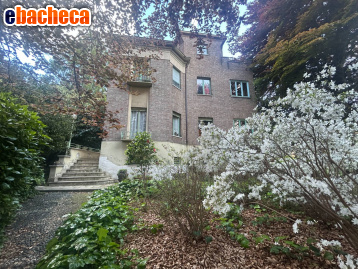 appartamento in affitto a Torino in zona Precollina