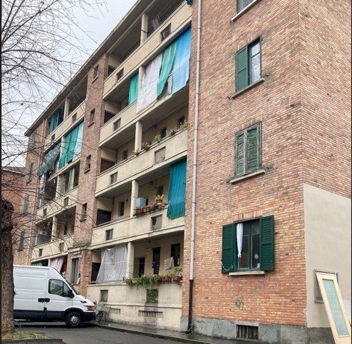 appartamento in affitto a Torino