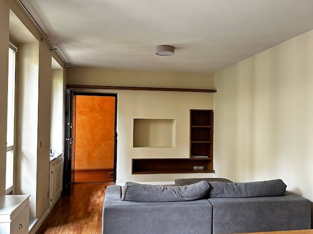 appartamento in affitto a Torino