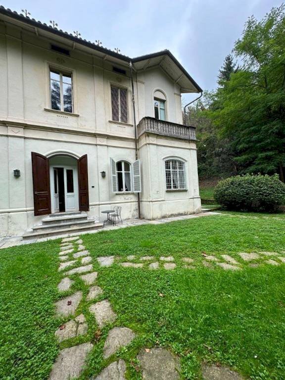 appartamento in affitto a Torino