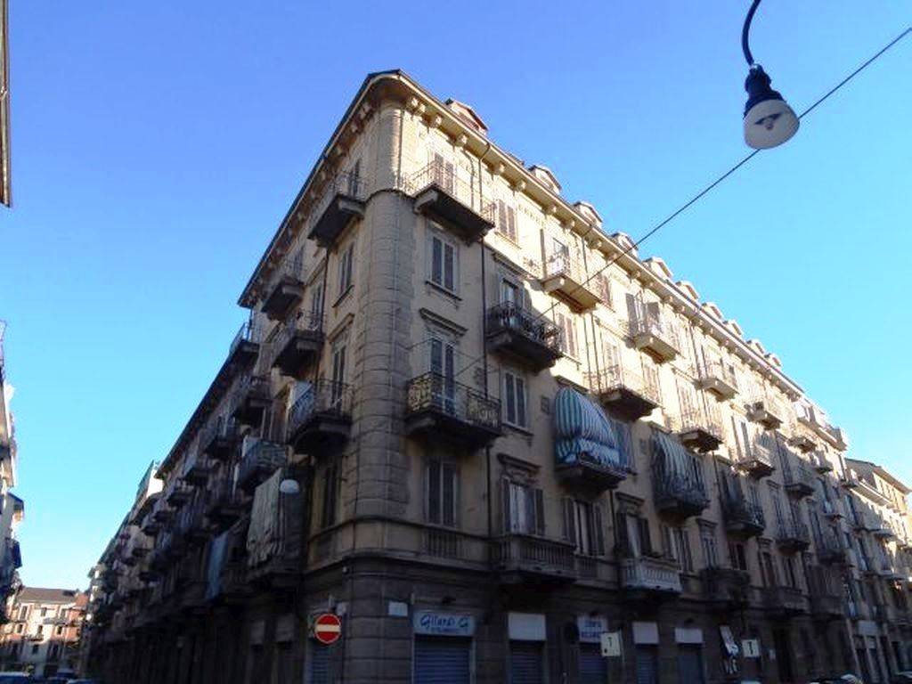 appartamento in affitto a Torino in zona Borgo San Paolo