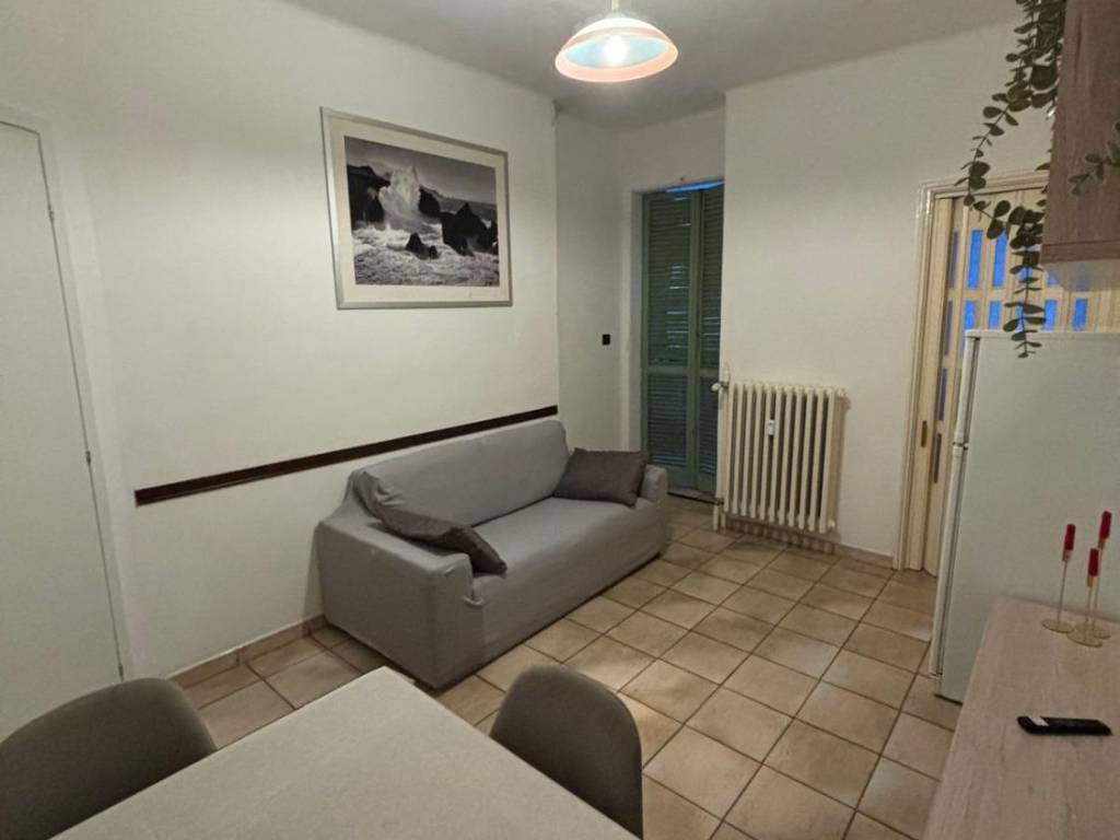 appartamento in affitto a Torino in zona Parella