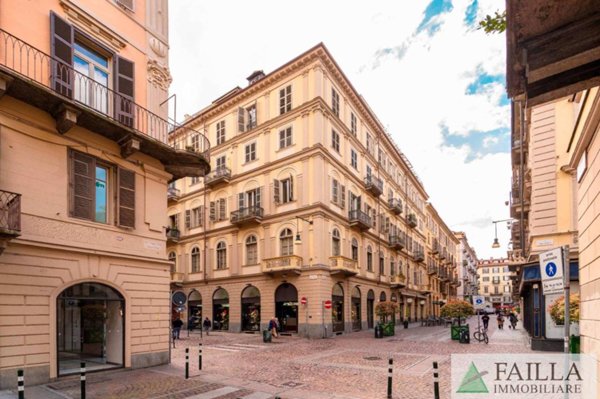 appartamento in affitto a Torino