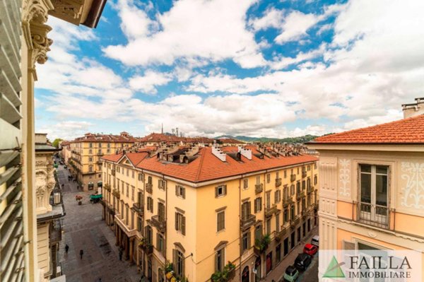 appartamento in affitto a Torino