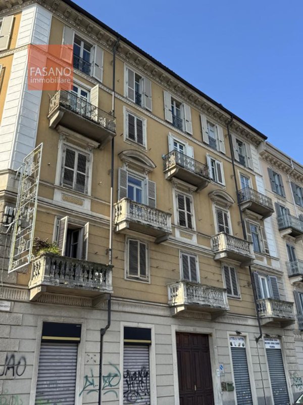 appartamento in affitto a Torino in zona San Donato