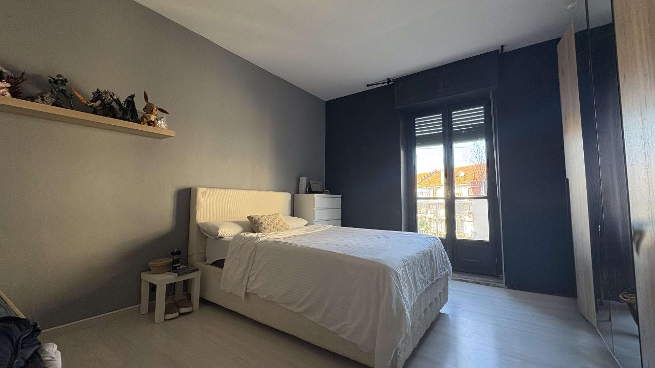 appartamento in affitto a Torino in zona San Donato