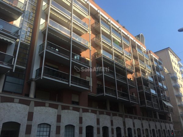 appartamento in affitto a Torino in zona Lingotto