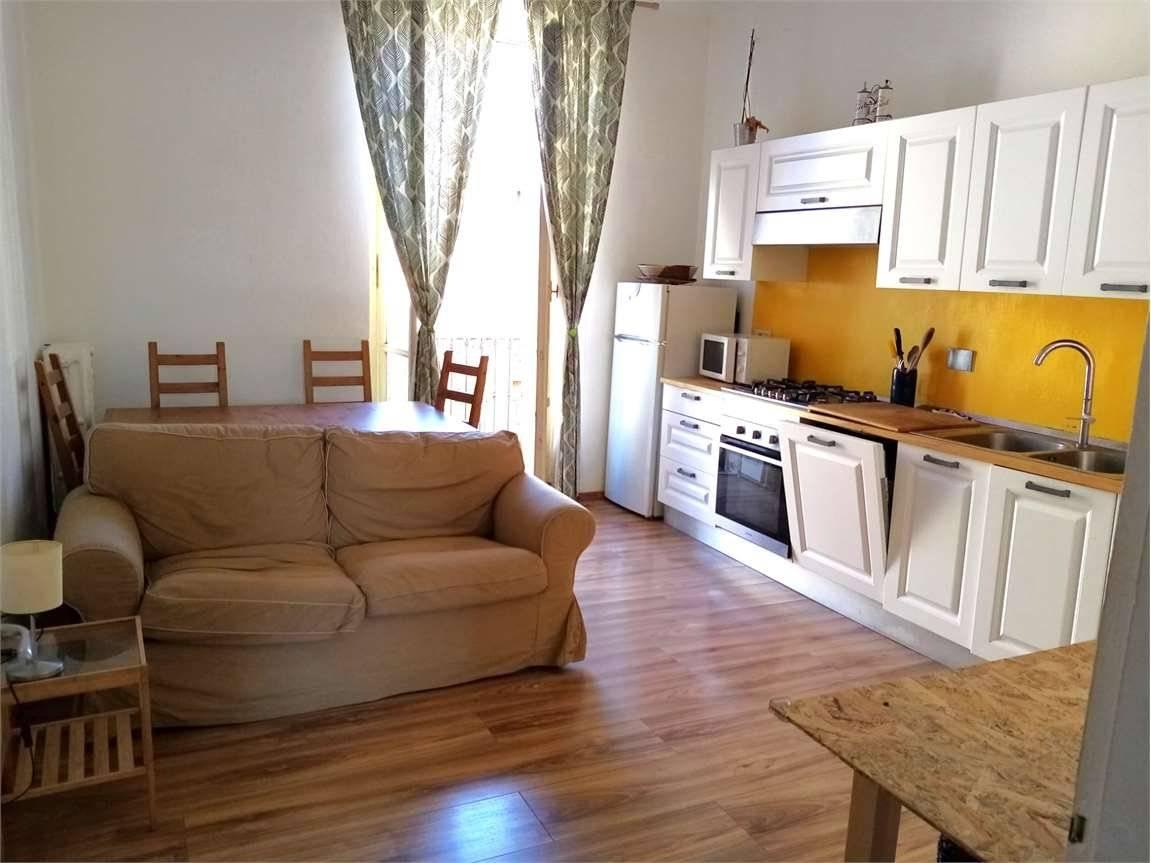 appartamento in affitto a Torino in zona Cenisia