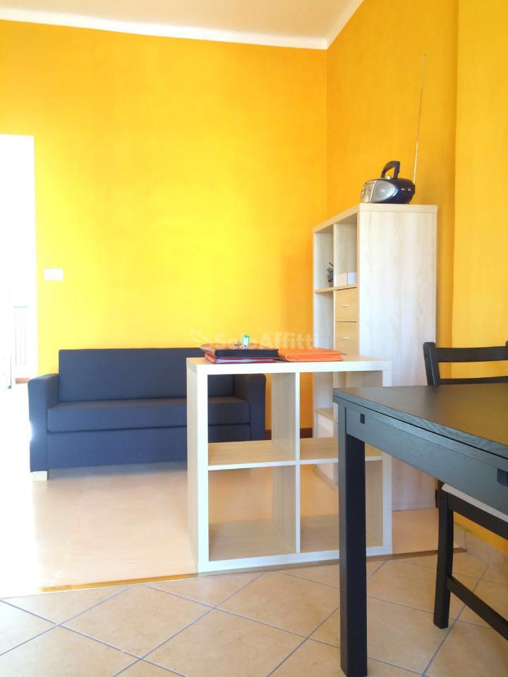 appartamento in affitto a Torino in zona Santa Rita