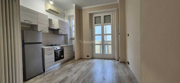 appartamento in affitto a Torino in zona Parella