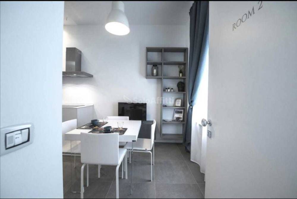 appartamento in affitto a Torino in zona San Donato