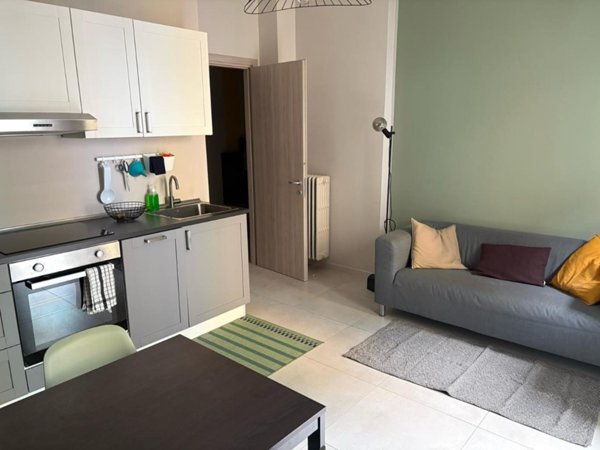 appartamento in affitto a Torino in zona Lingotto