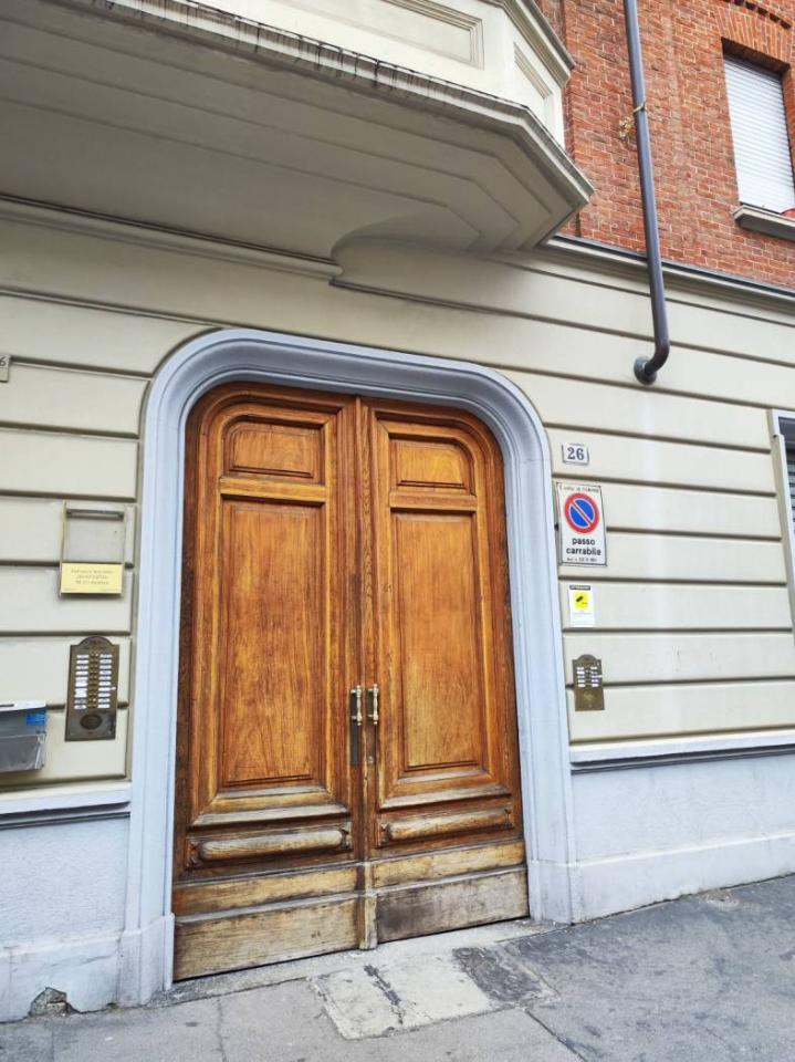 appartamento in affitto a Torino in zona Millefonti