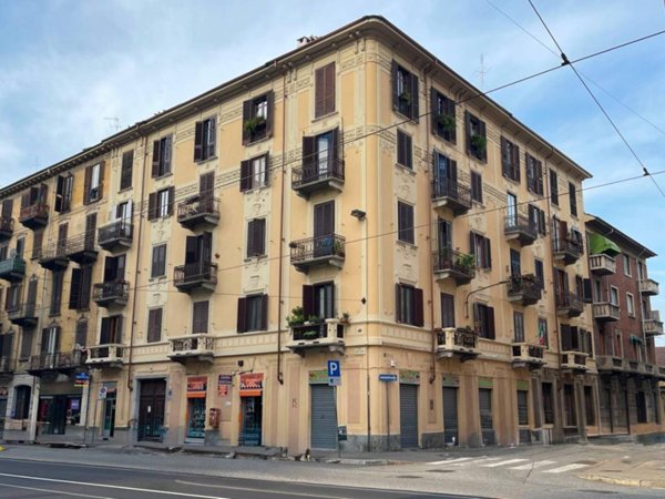 appartamento in affitto a Torino in zona Aurora