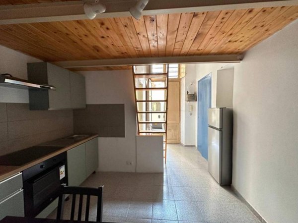 appartamento in affitto a Torino in zona Aurora