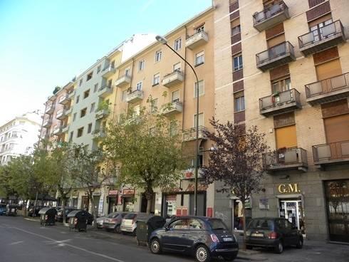 appartamento in affitto a Torino in zona Crocetta