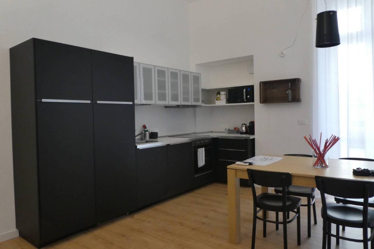 appartamento in affitto a Torino in zona Crocetta