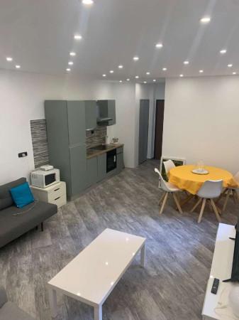 appartamento in affitto a Torino in zona Centro Storico