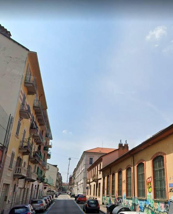 appartamento in affitto a Torino in zona Vanchiglia