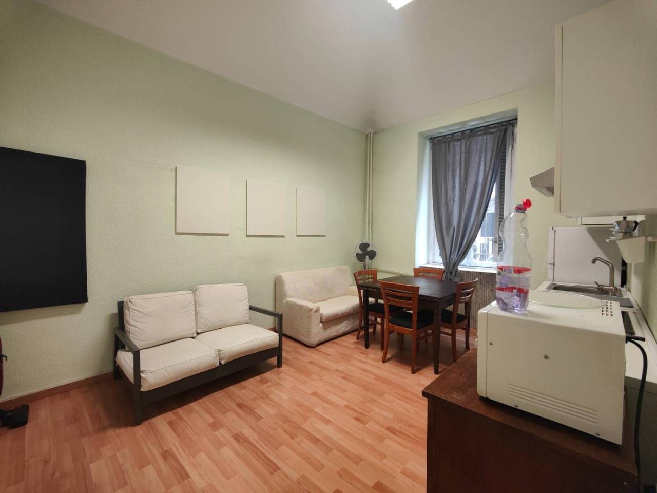 appartamento in affitto a Torino in zona Cit Turin