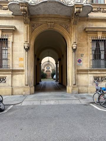appartamento in affitto a Torino