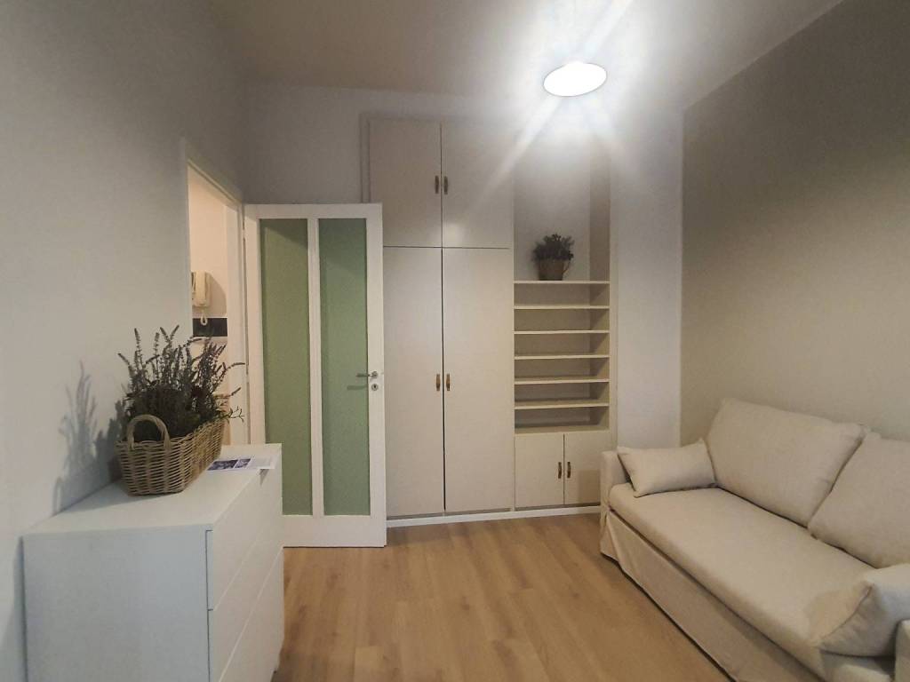 appartamento in affitto a Torino in zona Vanchiglia
