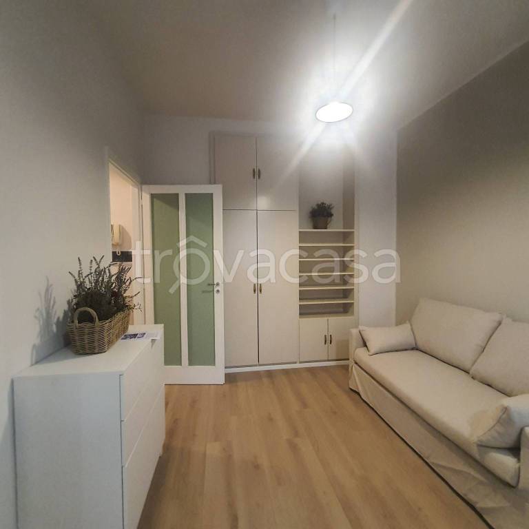 appartamento in affitto a Torino in zona Vanchiglia
