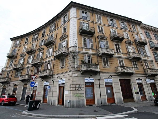 negozio in affitto a Torino in zona San Donato