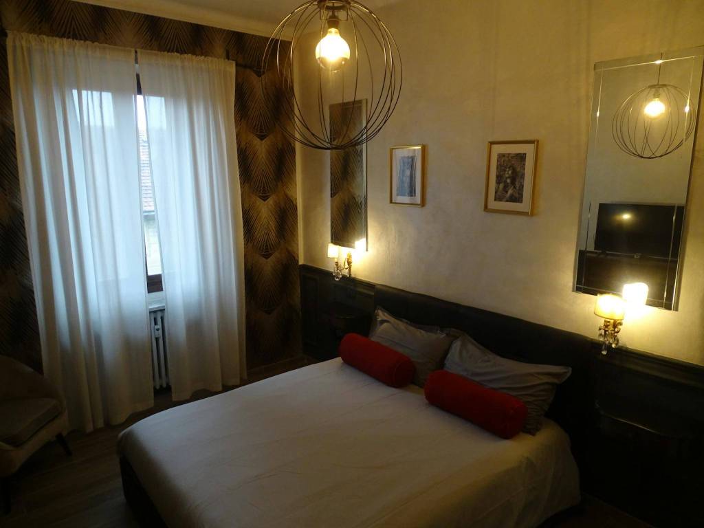 appartamento in affitto a Torino