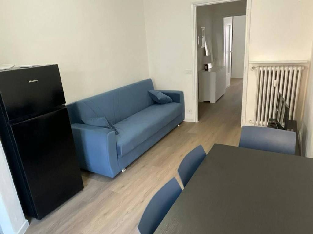 appartamento in affitto a Torino in zona Rebaudengo