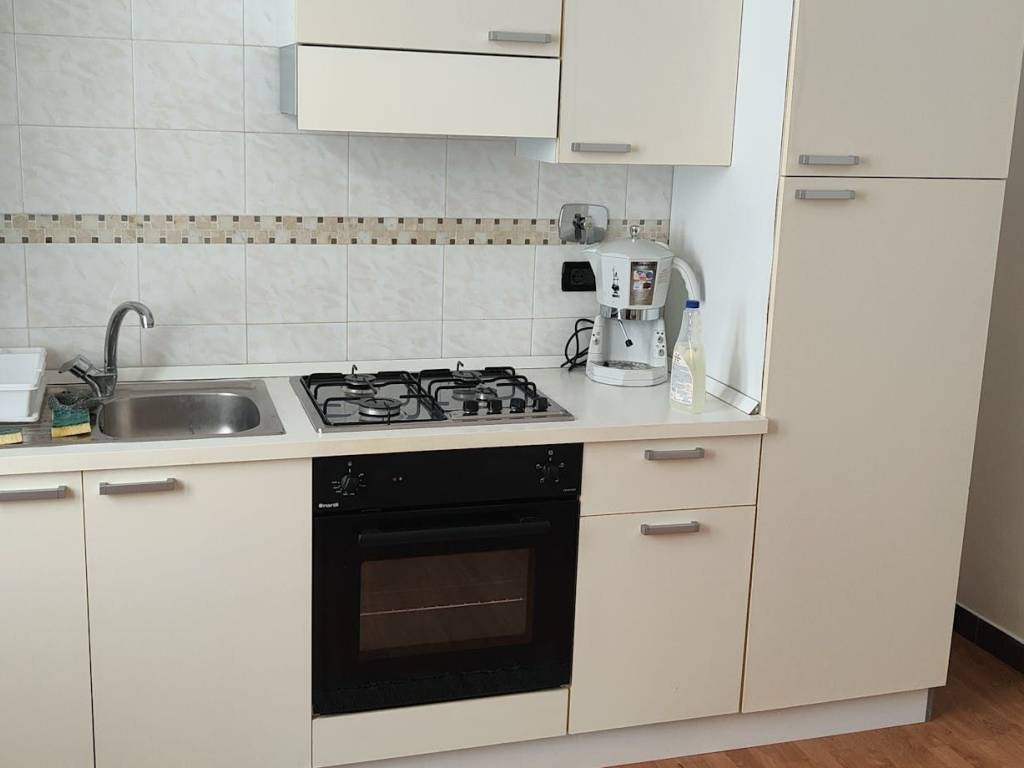 appartamento in affitto a Torino in zona Borgo San Paolo