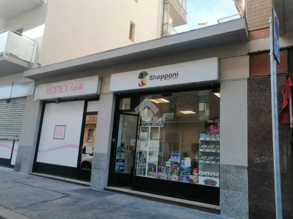 appartamento in affitto a Torino in zona Lingotto