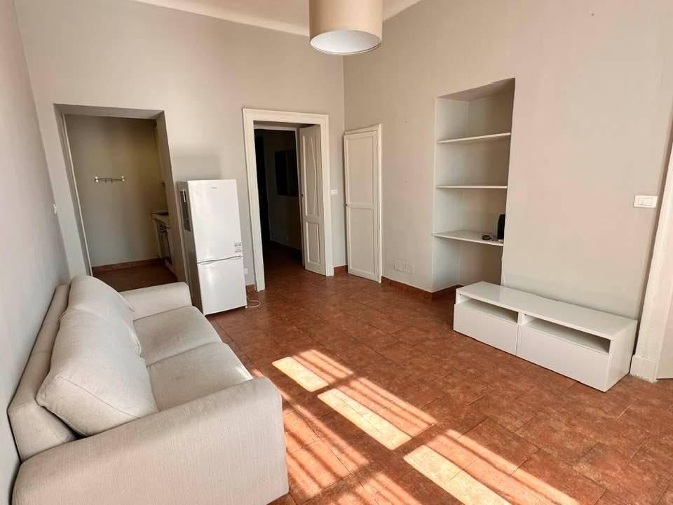appartamento in affitto a Torino in zona Centro Storico