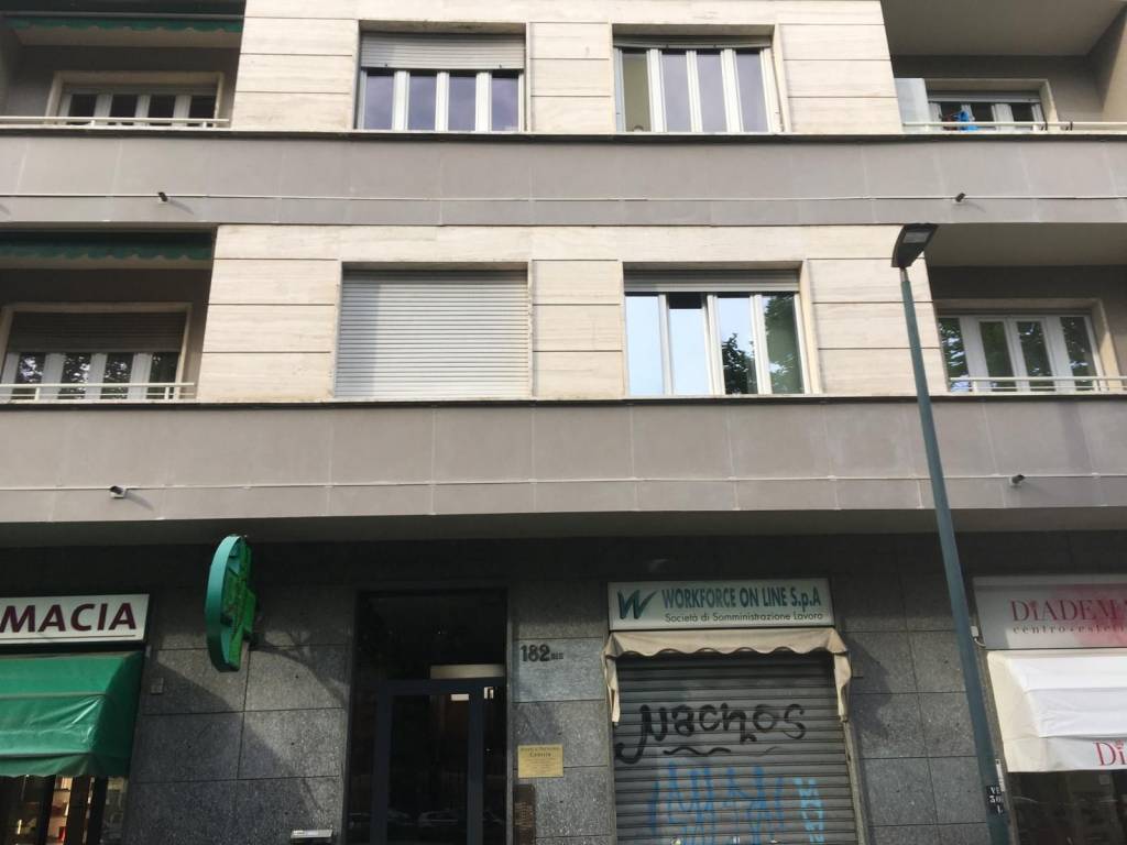 appartamento in affitto a Torino in zona Cit Turin