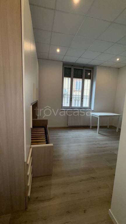 appartamento in affitto a Torino in zona San Donato