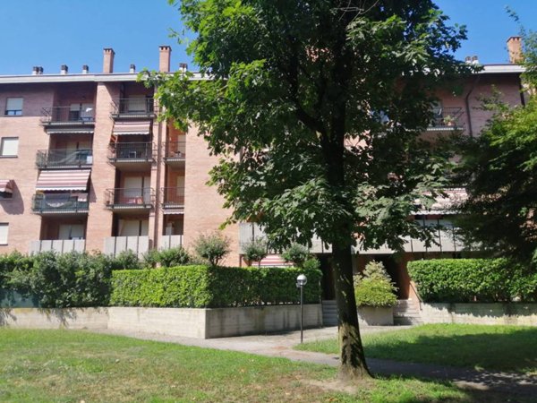 appartamento in affitto a Torino in zona Bertolla