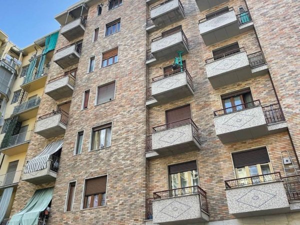 appartamento in affitto a Torino in zona Santa Rita