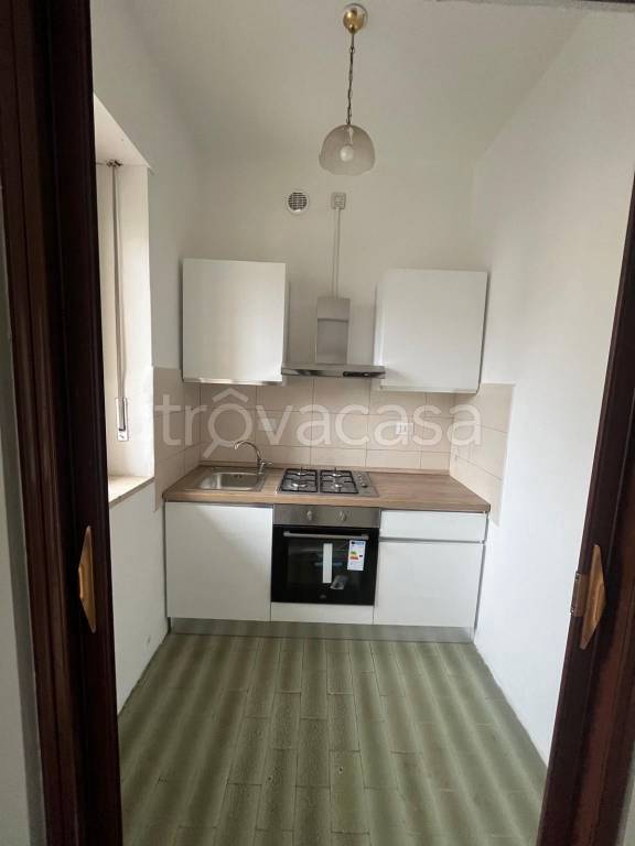 appartamento in affitto a Torino in zona Barriera di Milano